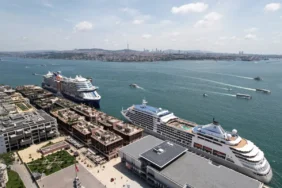 Büyük Değişim: Türkiye Kruvaziyerde Yeni Rota