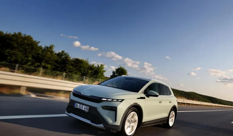 Škoda, Avrupa Sahnesinde Zirveye Oynuyor