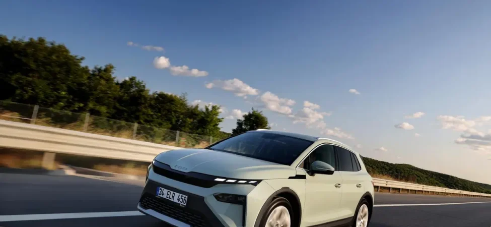 Škoda, Avrupa Sahnesinde Zirveye Oynuyor