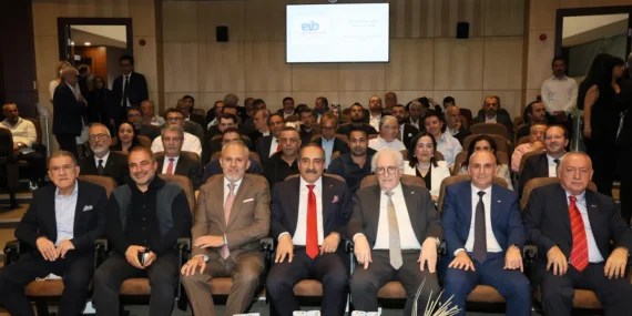 Ege'nin Lideri Yeni Rotada