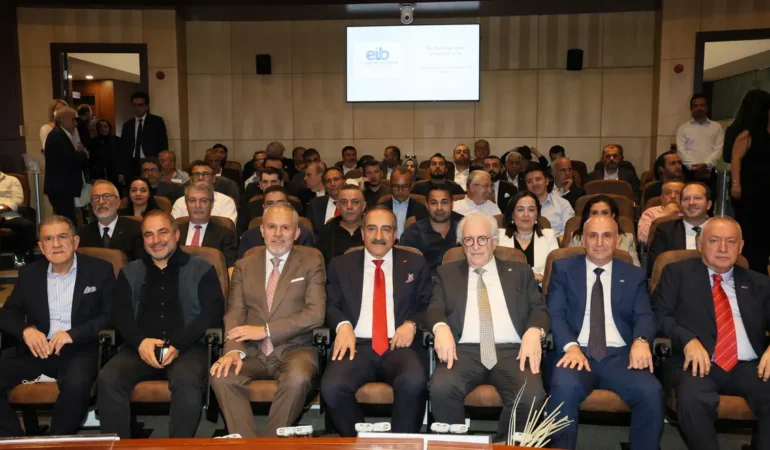 Ege’nin Lideri Yeni Rotada