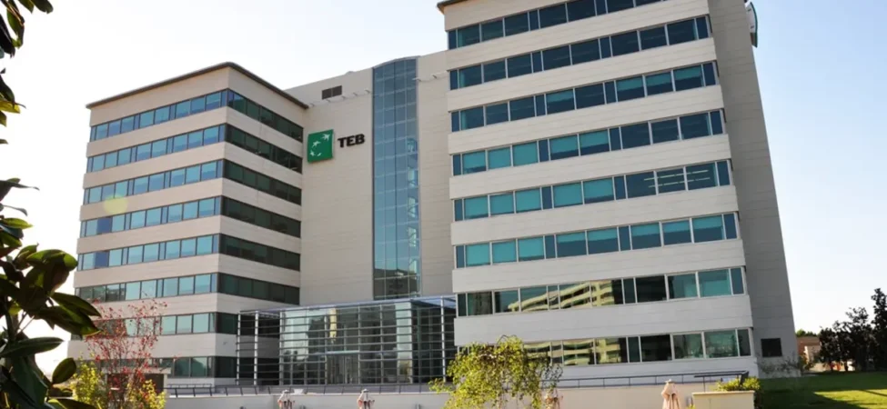 TEB'den 2026'ya Güçlü Start