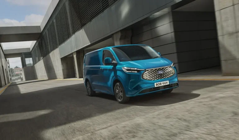 Ford Otosan’dan Küresel Liderlik Hamlesi