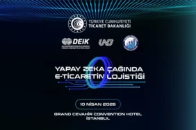 Yapay Zekâ ile Lojistikte Yeni Fırsatlar