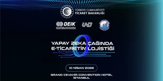 Yapay Zekâ ile Lojistikte Yeni Fırsatlar