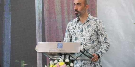 Global Bilgi Köprüsü: Prestijli Atılım