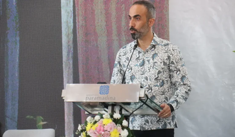 Global Bilgi Köprüsü: Prestijli Atılım