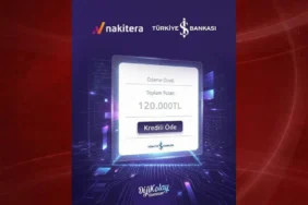 Nakitera'nın Yenilikçi Kredi Geçidi Modeli