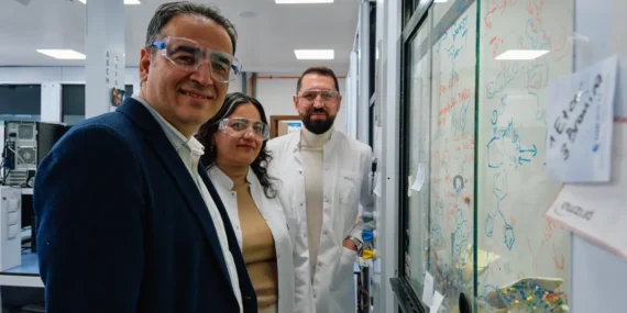 Işıkla Üretimde Çığır Açan Gelişme