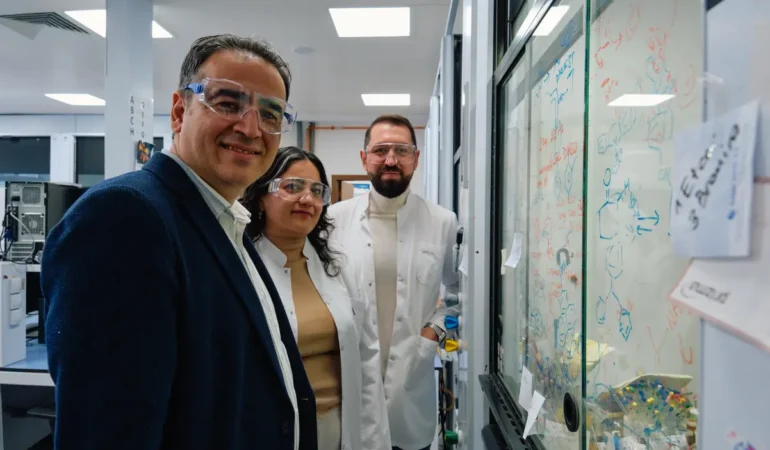 Işıkla Üretimde Çığır Açan Gelişme