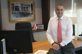 Dengeler Değişti: OMSAN Global Arenada