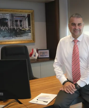 Dengeler Değişti: OMSAN Global Arenada