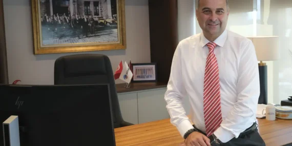 Dengeler Değişti: OMSAN Global Arenada