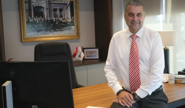 Dengeler Değişti: OMSAN Global Arenada