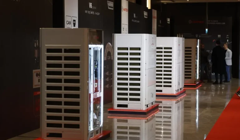 Türkiye’de Büyüme Hamlesi: Yeni Rekor