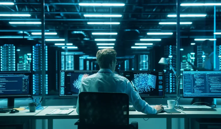 Kontrolsüz VM Yayılması! Neler Saklı?