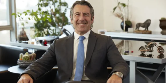 Polat, Uluslararası Sahneye Damga Vurdu