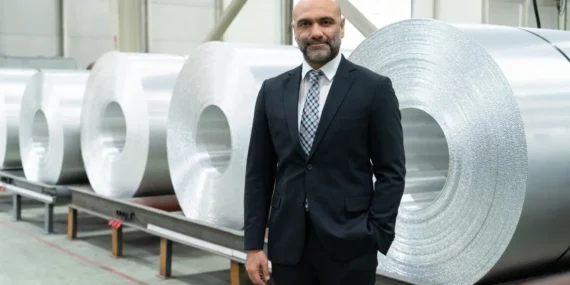 Yeşil Dönüşümde Liderlik Yarışı