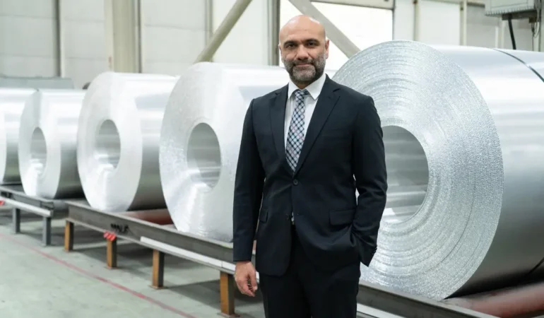 Yeşil Dönüşümde Liderlik Yarışı