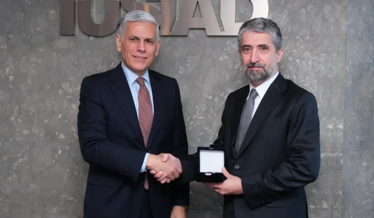 Bakım Eşitliği İçin Stratejik Adım