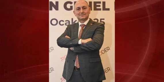 Tarihi Zirve: Robotik Sektör İstanbul’da Buluşuyor