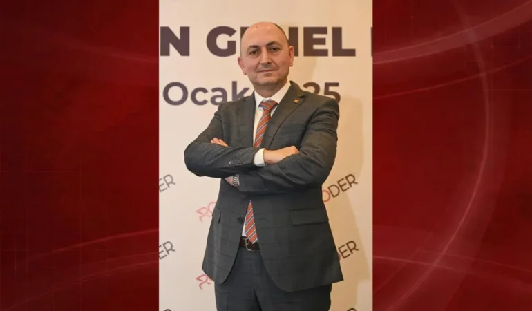 Tarihi Zirve: Robotik Sektör İstanbul’da Buluşuyor