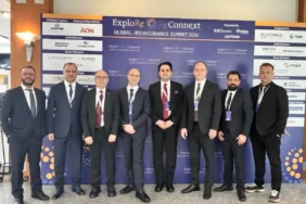 Uluslararası Zirvede Unico'nun Büyük Rolü