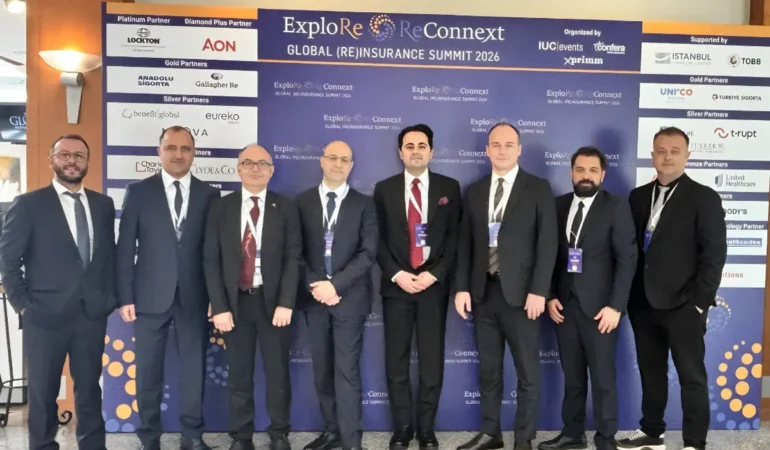 Uluslararası Zirvede Unico’nun Büyük Rolü