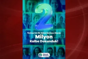 Hayat Finans'tan Kapsayıcı Büyüme Hamlesi