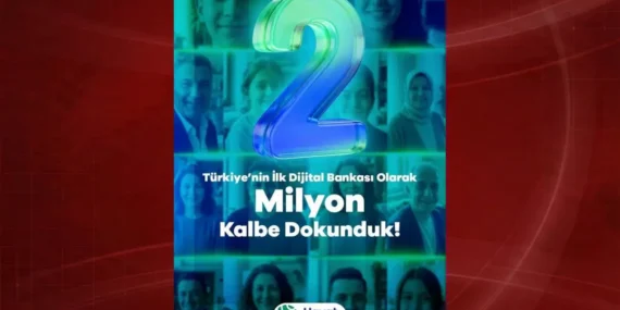 Hayat Finans'tan Kapsayıcı Büyüme Hamlesi