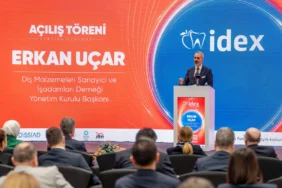 Diş Sektöründe Yeni Hedef: Dev İhracat