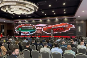 Kamu Bilişim Zirvesi'nde Sürpriz Hamle