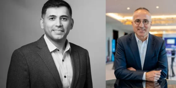 Deloitte ve UiPath'ten Küresel Hamle