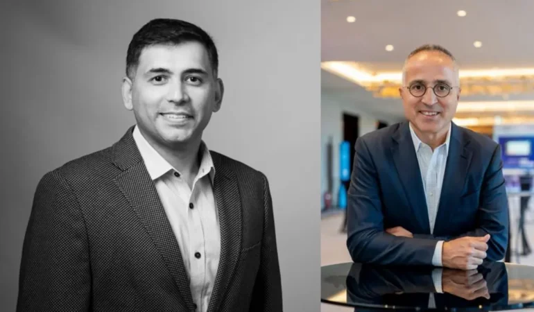 Deloitte ve UiPath’ten Küresel Hamle