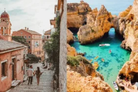 Portekiz Altın Vizesi Devam Ediyor: Yatırımcılar Kazanıyor