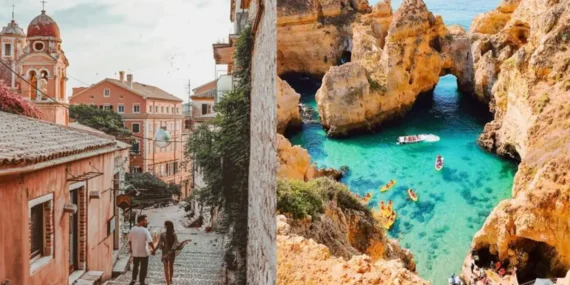 Portekiz Altın Vizesi Devam Ediyor: Yatırımcılar Kazanıyor