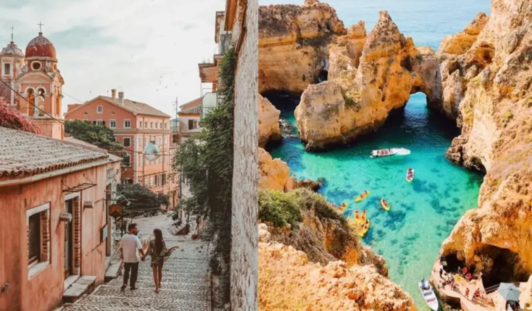 Portekiz Altın Vizesi Devam Ediyor: Yatırımcılar Kazanıyor