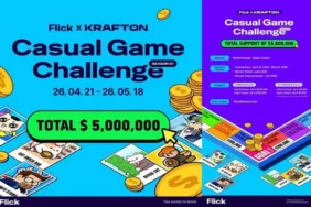 Yarışma Başladı: Yüksek Potansiyel Keşfediliyor