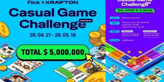 Yarışma Başladı: Yüksek Potansiyel Keşfediliyor