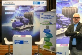 Patronlar Dikkat: Enerji Güvenliği Yeniden Tanımlanıyor