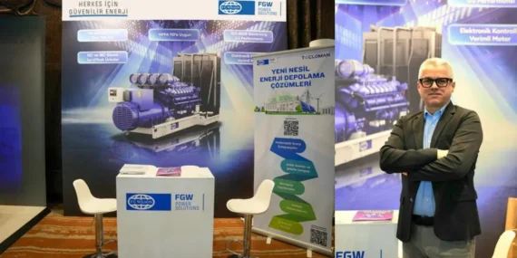 Patronlar Dikkat: Enerji Güvenliği Yeniden Tanımlanıyor