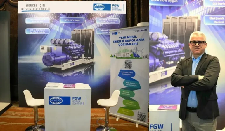 Patronlar Dikkat: Enerji Güvenliği Yeniden Tanımlanıyor