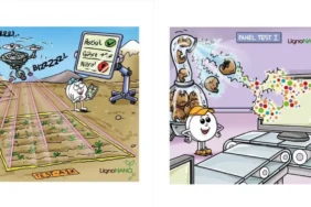 Türk Bilimi Küresel Sahneye Çıkıyor