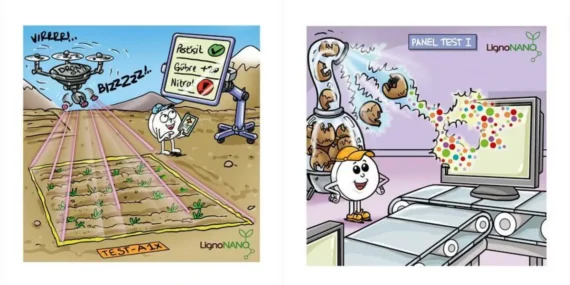 Türk Bilimi Küresel Sahneye Çıkıyor