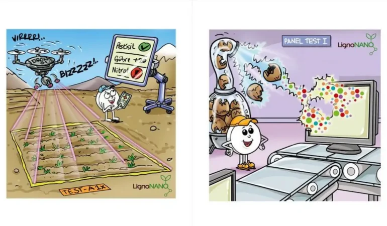 Türk Bilimi Küresel Sahneye Çıkıyor