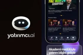 Yeni Nesil Uygulamayla Yatırımda Devrim