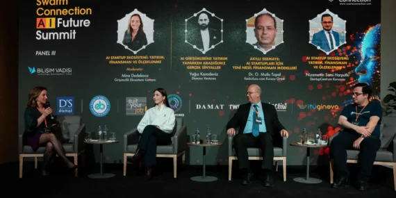 Yatırım Dünyasında Yeni Bir Çağ Başlıyor