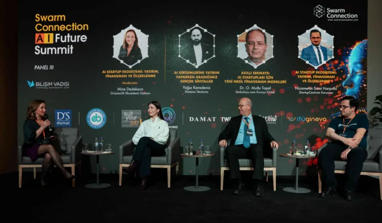 Yatırım Dünyasında Yeni Bir Çağ Başlıyor