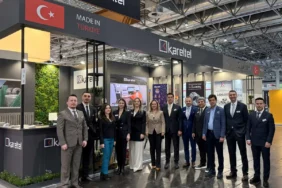 Düsseldorf'ta Rekor İlgi Karel Tel’den