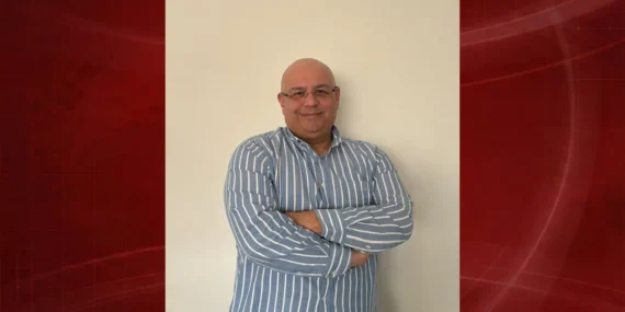 Lidio, Vizyoner İsimle Yeni Hedeflere